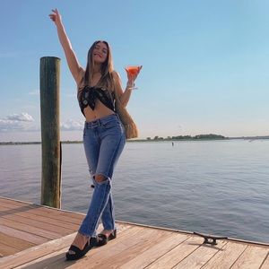 Meet your Posher, Kristina